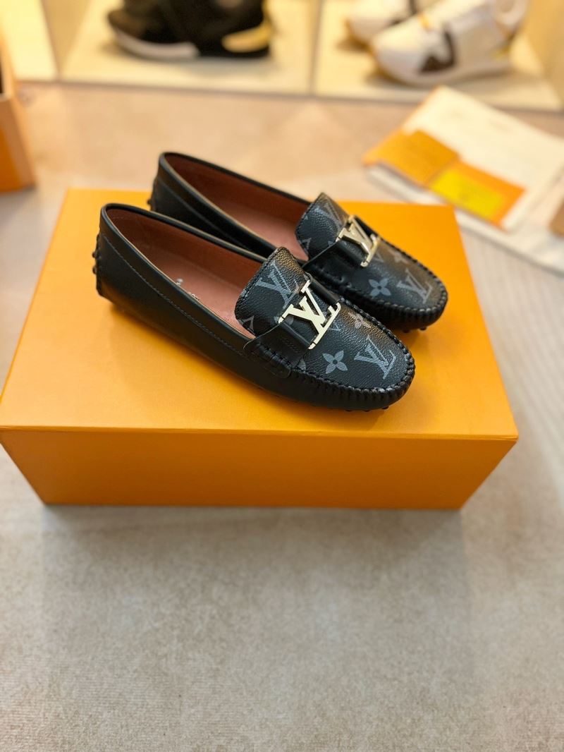 Louis Vuitton Tods Shoes